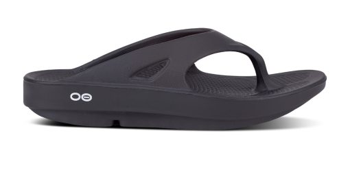 Men's OOriginal Sandal - Black - Image 2