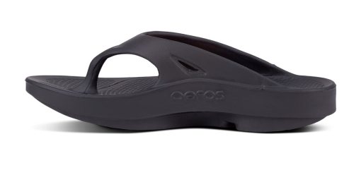 Women's OOriginal Sandal - Black - Image 4