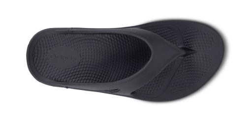 Men's OOriginal Sandal - Black - Image 6