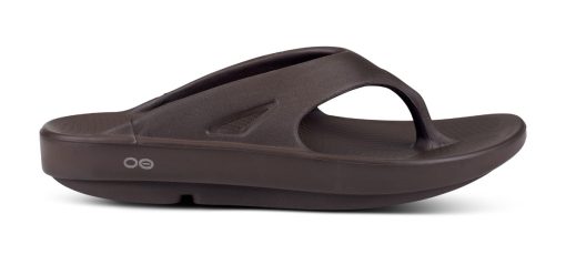 Men's OOriginal Sandal - Mocha (SALE) - Image 2