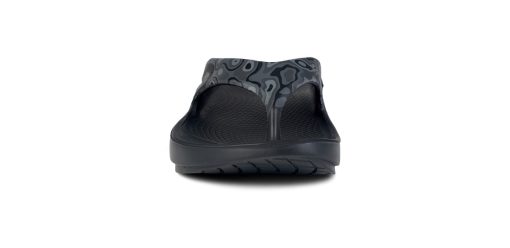 Men's OOriginal Sport Sandal - Black Water Camo - Image 6