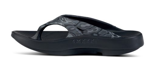 Men's OOriginal Sport Sandal - Black Water Camo - Image 7