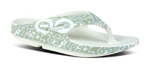 Men's OOriginal Sport Sandal - Cosmic Gray Water Camo (SALE)