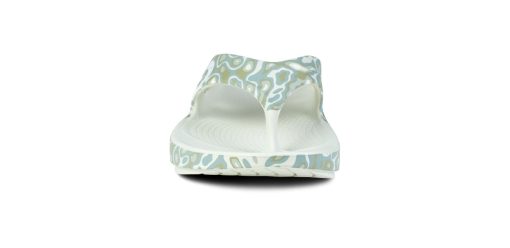 Men's OOriginal Sport Sandal - Cosmic Gray Water Camo (SALE) - Image 6