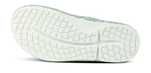 Men's OOriginal Sport Sandal - Cosmic Gray Water Camo (SALE) - Image 10