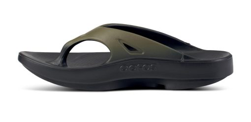 Women's OOriginal Sport Sandal - Tactical Green - Image 5