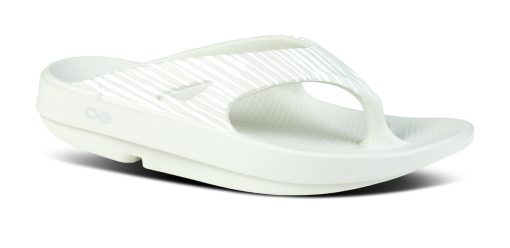 Men's OOriginal Limited Sandal - Cosmic Gray Bamboo (SALE)