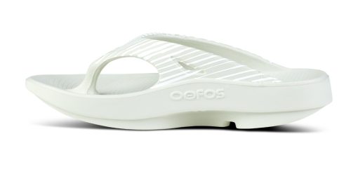 Men's OOriginal Limited Sandal - Cosmic Gray Bamboo (SALE) - Image 7