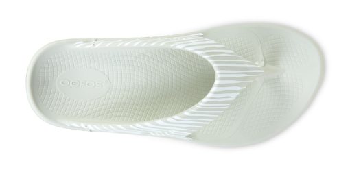 Men's OOriginal Limited Sandal - Cosmic Gray Bamboo (SALE) - Image 9