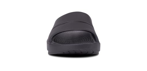Men's OOahh Slide Sandal - Black - Image 3