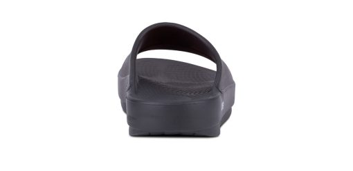 Men's OOahh Slide Sandal - Black - Image 5