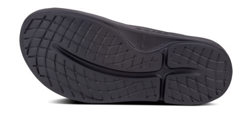 Men's OOahh Slide Sandal - Black - Image 7