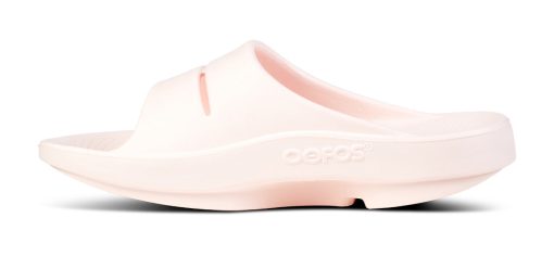 Women's OOahh Slide Sandal - Blush - Image 7