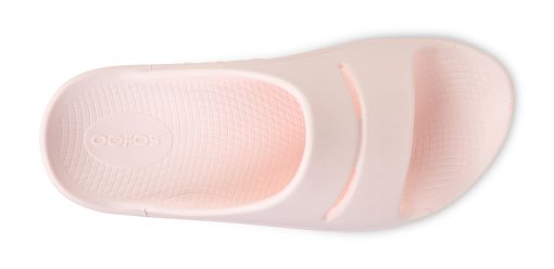Women's OOahh Slide Sandal - Blush - Image 9