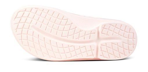 Women's OOahh Slide Sandal - Blush - Image 10