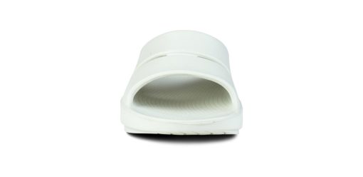 Men's OOahh Slide Sandal - Cosmic Gray - Image 3