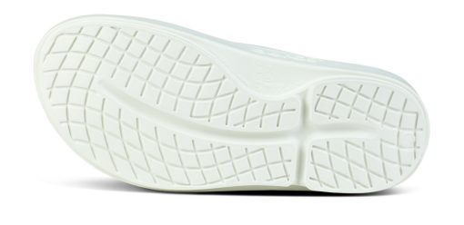 Men's OOahh Slide Sandal - Cosmic Gray - Image 7