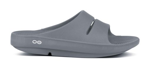 Women's OOahh Slide Sandal - Slate - Image 2