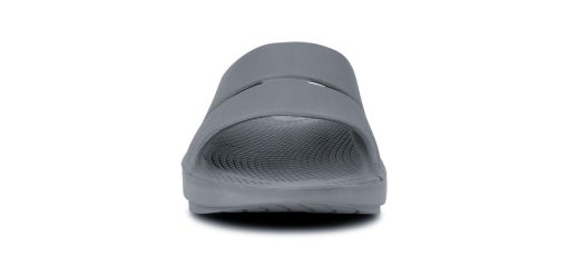 Women's OOahh Slide Sandal - Slate - Image 3