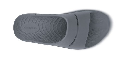 Women's OOahh Slide Sandal - Slate - Image 5