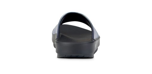 Women's OOahh Luxe Slide Sandal - Frost - Image 7