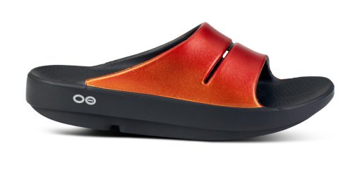 Women's OOahh Luxe Slide Sandal - Solstice - Image 2
