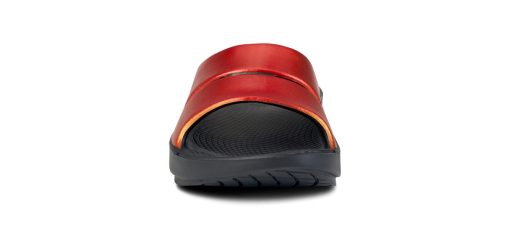 Women's OOahh Luxe Slide Sandal - Solstice - Image 6