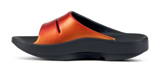 Women's OOahh Luxe Slide Sandal - Solstice - Image 7