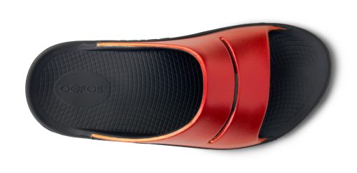 Women's OOahh Luxe Slide Sandal - Solstice - Image 9