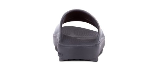 Women's OOahh Luxe Slide Sandal - Latte - Image 5