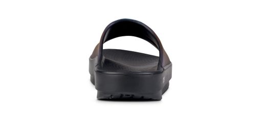 Women's OOahh Luxe Slide Sandal - Midnight Spectre - Image 8