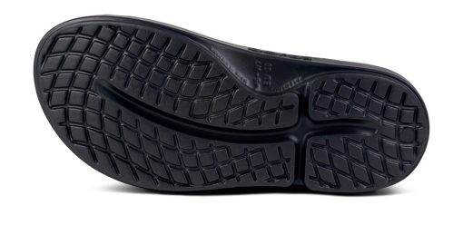 Women's OOahh Luxe Slide Sandal - Midnight Spectre - Image 10
