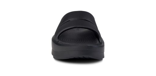Women's OOmega OOahh Sandal - Black - Image 6