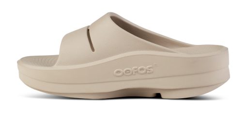 Women's OOmega OOahh Sandal - Nomad - Image 7