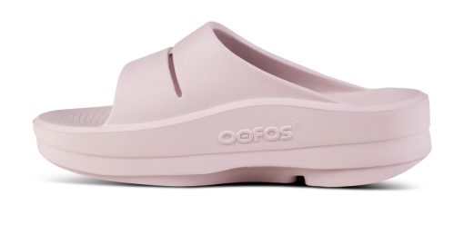 Women's OOmega OOahh Sandal - Stardust - Image 7