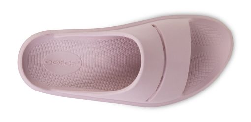 Women's OOmega OOahh Sandal - Stardust - Image 9