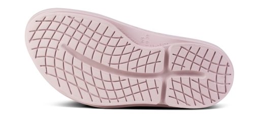 Women's OOmega OOahh Sandal - Stardust - Image 10