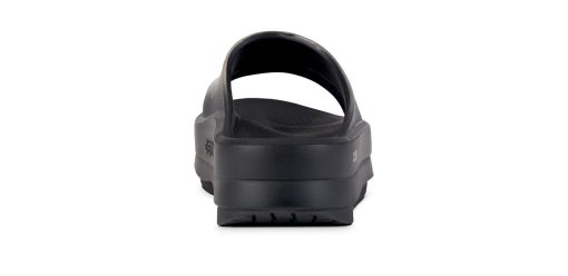 Women's OOmega OOahh Luxe Sandal - Latte - Image 8