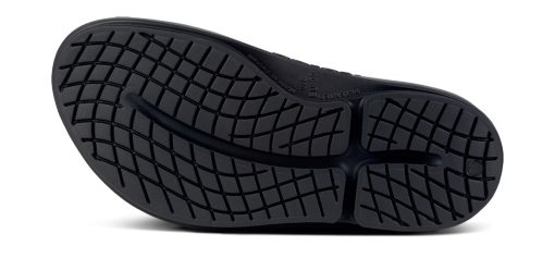 Women's OOmega OOahh Luxe Sandal - Latte - Image 10