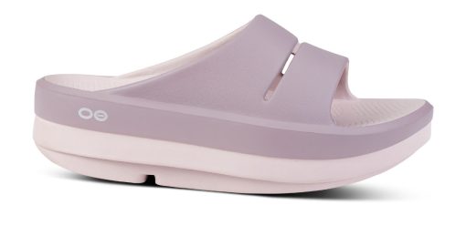 Women's OOmega OOahh Stacked Sandal - Venus (SALE) - Image 2