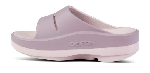 Women's OOmega OOahh Stacked Sandal - Venus (SALE) - Image 5