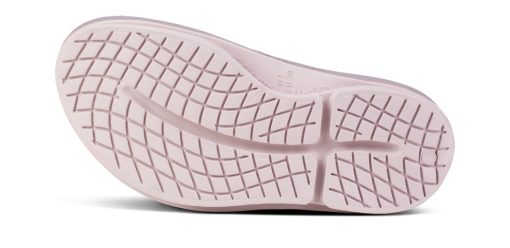 Women's OOmega OOahh Stacked Sandal - Venus (SALE) - Image 8
