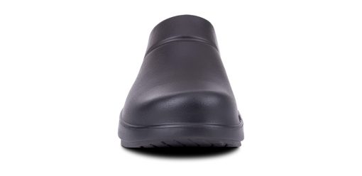 Women's OOcloog Clog - Black - Image 4