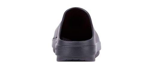 Men's OOcloog Clog - Black - Image 6
