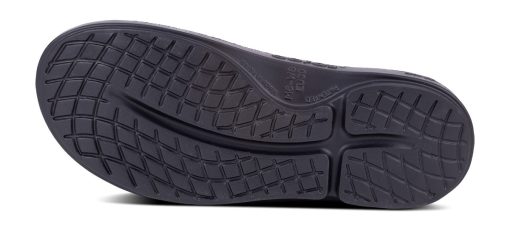 Men's OOcloog Clog - Black - Image 8
