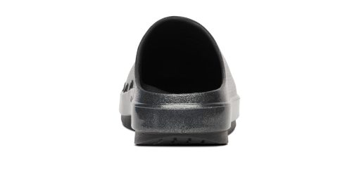 Women's OOcloog Luxe Clog - Black Sparkle - Image 8