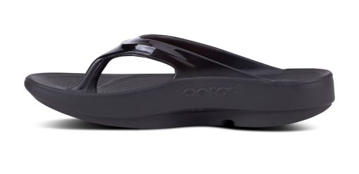 Women's OOlala Sandal - Black - Image 4