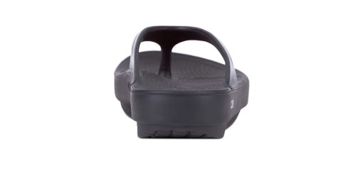 Women's OOlala Sandal - Black - Image 5