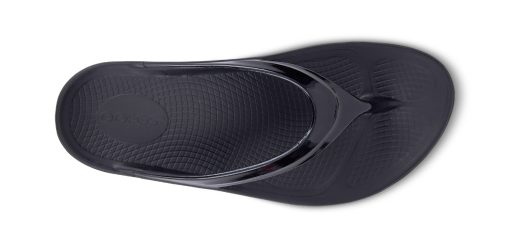 Women's OOlala Sandal - Black - Image 6