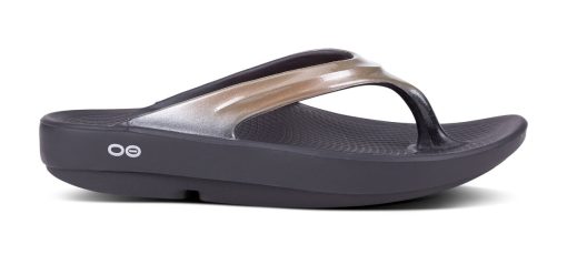Women's OOlala Luxe Sandal - Latte - Image 2